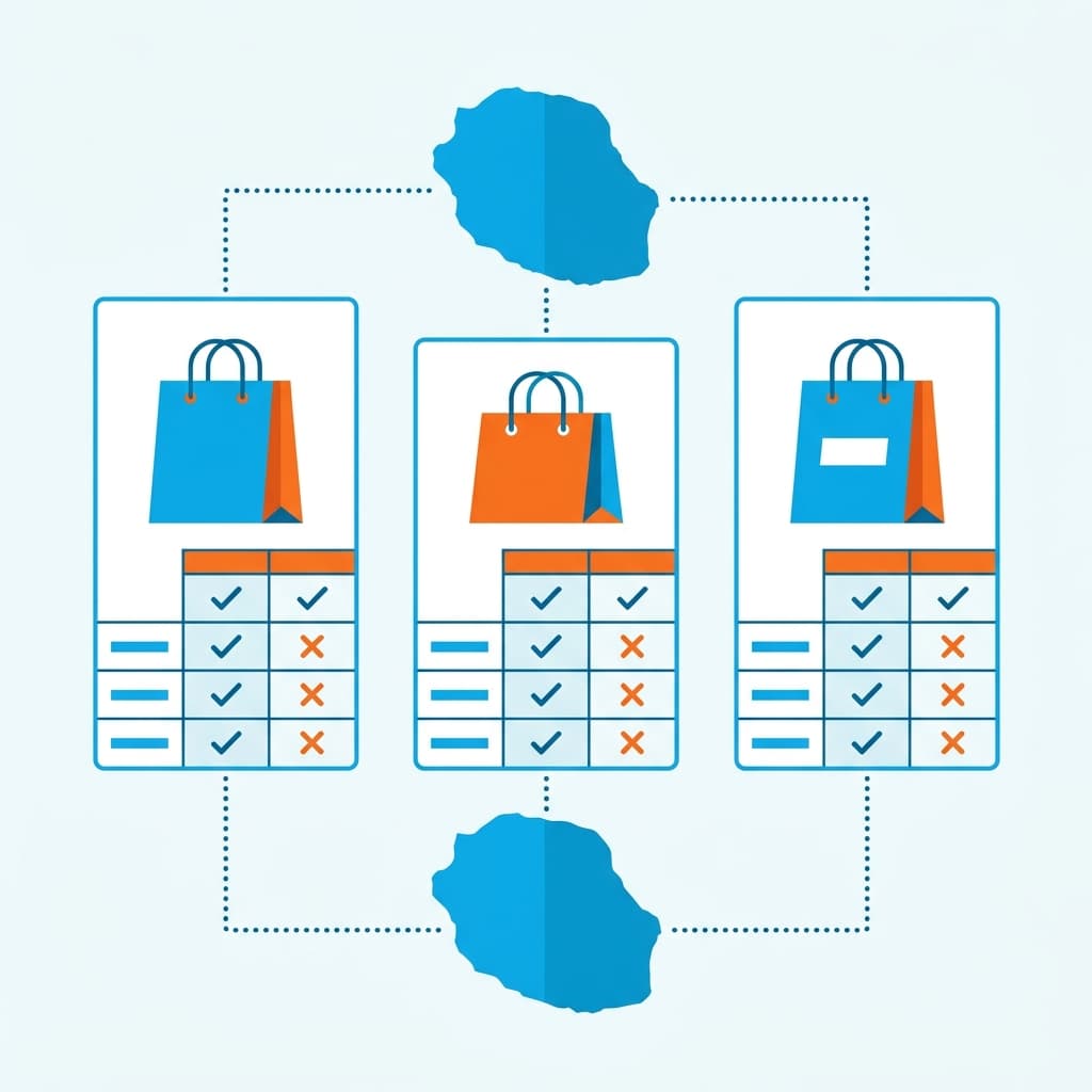 Image de couverture : ASOS, Zara, Zalando : qui livre vraiment ?